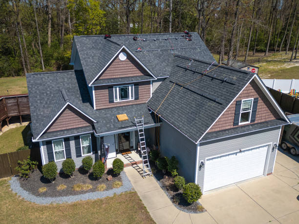 Best Metal Roofing Installation  in Knollwood, IL